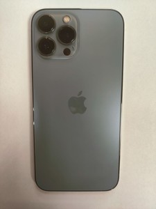 Б/в Мобільний телефон Apple iphone 13 pro max 512gb 01-201007281