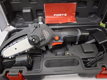Б/в Пила ланцюгова Forte cs-10bls 01-201007911