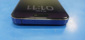 Б/у Мобільний телефон Apple iphone 14 pro max 1tb 01-201007672