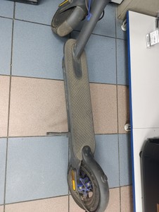 Б/в Електротранспорт Xiaomi mi electric scooter 3 01-201006289