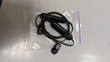 Б/в Навушники Sony wi-c310 01-201011251