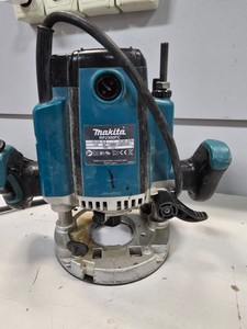 Б/в Фрезер Makita rp2300fc 01-201011123