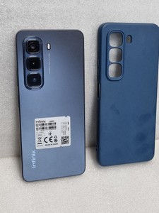 Б/в Мобільний телефон Infinix hot 50 8/128gb 01-201008765
