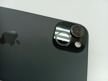 Б/в Мобільний телефон Apple iphone 15 128gb 01-201011155