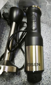 Б/в Блендер Eisen ehb-122ss 01-201011645