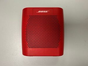 Б/у Акустика Bose soundlink color 01-201011583