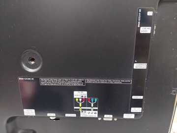 Б/в Телевізор Samsung ue26c4000 01-201007590