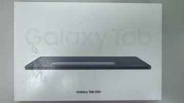 Б/в Планшет Samsung galaxy tab s10+ 12/256gb 01-201006089