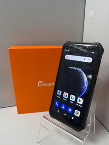 Б/у Мобільний телефон Fossibot f101 4/64gb 01-201011180