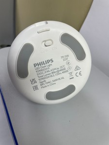 Б/в Лампа настільна Philips 791346 01-201011624