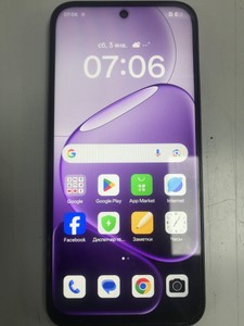 Б/в Мобільний телефон Oppo a6x 4/128gb 01-201013830