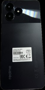 Б/в Мобільний телефон Realme c51 4/128gb rmx3830 01-201012363