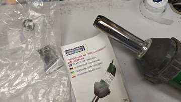 Euro Craft echg12