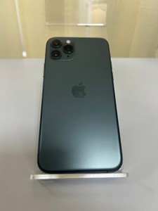 Б/в Мобільний телефон Apple iphone 11 pro 256gb 01-200996524