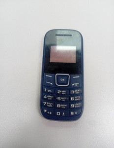 Б/в Мобільний телефон Nomi i2820 01-201016460