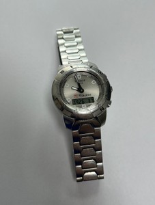 Б/в Годинник Tissot z253/353 01-201016804