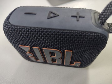 Б/в Акустика Jbl go 4 01-201017860