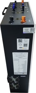 Б/в Гібридний інвертор Sunsynk lifelynk x 3,6 квт і батарея 3,84 квт·год all-in-one 01-200960557