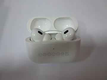 Б/в Навушники Apple airpods pro 2nd generation 01-201007493