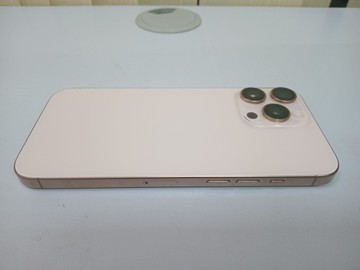 Б/в Мобільний телефон Apple iphone 16 pro max 256gb 01-201018335