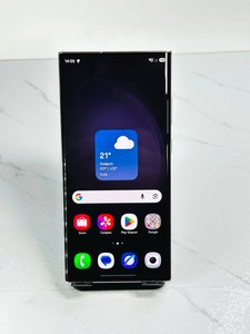 Б/в Мобільний телефон Samsung galaxy s23 ultra 8/256gb 01-201016518