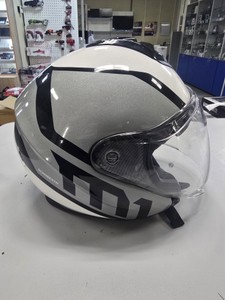 Б/в Мотошолом Schuberth m1 01-201021003
