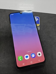 Б/у Мобільний телефон Huawei honor 8s 2/32gb ksa-lx9 01-201020510