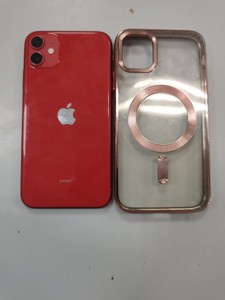 Б/в Мобільний телефон Apple iphone 11 64gb 01-201020735