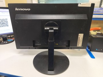 Б/в Монітор Lenovo thinkvision t2224pd 01-201020696
