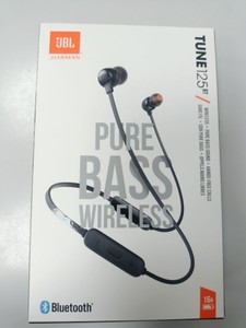 Б/в Навушники Jbl tune 125tws 01-201020586