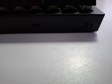 Б/в Клавіатура Razer blackwidow v3 mini 01-201019139