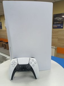 Б/в Ігрова приставка Sony playstation 5 825gb 01-201021254