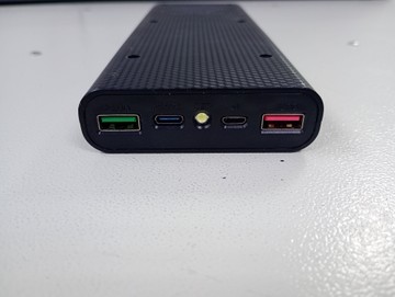Б/в Повербанк Power Bank ka8 20000mah 01-201021368