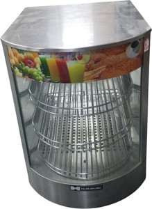 Б/в Вітрина теплова Hurakan hkn-wd1 01-200746565