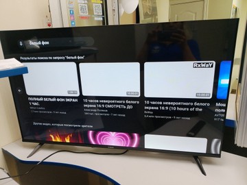 Б/в Телевізор Xiaomi tv a 43 2025 01-201025360