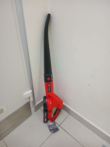 Б/в Садова повітродувка Einhell ge-cl 18 li e solo 01-201024352