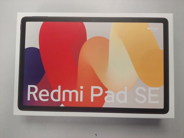Б/в Планшет Xiaomi redmi pad se 11" 4/128gb 01-201026405