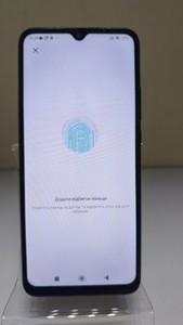 Б/в Мобільний телефон Xiaomi poco c40 3/32gb 01-201027178