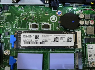 Б/в Системний блок Lenovo thinkcentre neo 50q gen 5/core i5 13420h/ddr5 16gb/ssd512gb 01-201026525