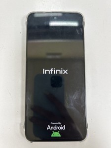 Б/в Мобільний телефон Infinix hot 50i 4/128gb 01-201030022