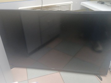 Б/в Телевізор Samsung ue43t5300 01-201030317