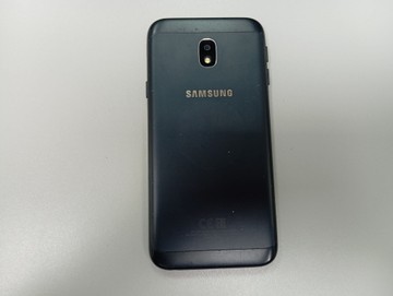 Б/в Мобільний телефон Samsung galaxy j3 2017 2\16gb 01-201007492