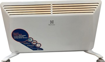 Б/в Обігрівач Electrolux ech/t-1500 e 01-200973711