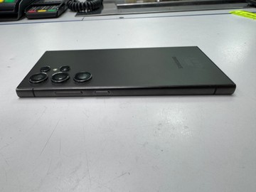 Б/у Мобільний телефон Samsung galaxy s24 ultra 12/1tb 01-201030173