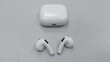 Б/в Навушники Apple airpods 3rd generation 01-201028528