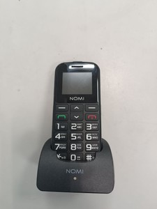 Б/в Мобільний телефон Nomi i1871 18-000096045