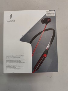 Б/в Навушники 1More spearhead vr bt in ear e1020bt 18-000095975