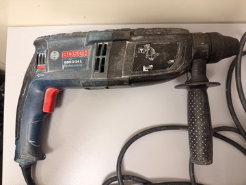 Б/в Перфоратор Bosch gbh 2-24 d 01-201031191