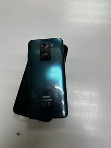 Б/в Мобільний телефон Xiaomi redmi note 9 3/64gb 01-201030378