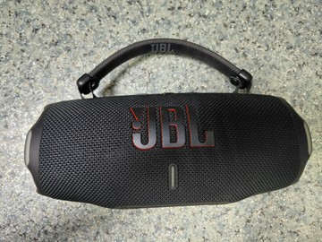 Б/в Акустика Jbl charge 6 01-201031660